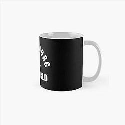 Cris Cyborg vs the World Classic Mugs