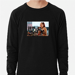 Cris Cyborg Signature Cris Cyborg Sweatshirts