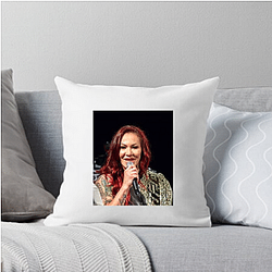 Cris Cyborg Merchandise For Fans Cris Cyborg Pillows Cover
