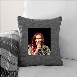 Cris Cyborg Merchandise For Fans Cris Cyborg Pillows Cover