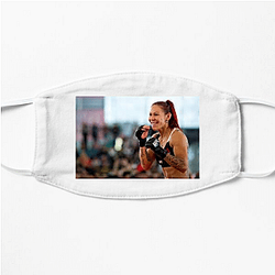 Cris Cyborg Signature Cris Cyborg Face Masks