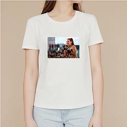 Cris Cyborg Signature Cris Cyborg T-Shirts