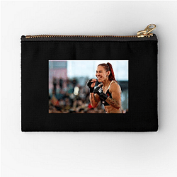 Cris Cyborg Signature Cris Cyborg Zipper Pouches