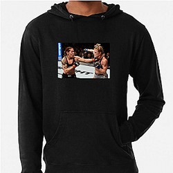 Cris Cyborg Special Collection Cris Cyborg Hoodies