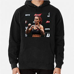 Cris Cyborg Limited Collection Cris Cyborg Hoodies