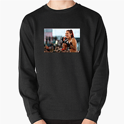 Cris Cyborg Signature Cris Cyborg Sweatshirts
