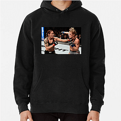 Cris Cyborg Special Collection Cris Cyborg Hoodies