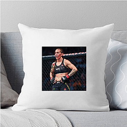 Cris Cyborg Merch For Fans Cris Cyborg Pillows Cover