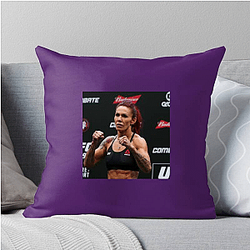 Cris Cyborg Limited Collection Cris Cyborg Pillows Cover