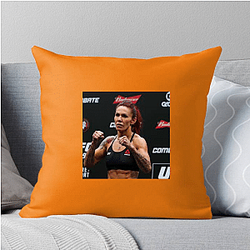 Cris Cyborg Limited Collection Cris Cyborg Pillows Cover