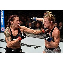Cris Cyborg Special Collection Cris Cyborg Poster