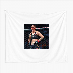 Cris Cyborg Merch For Fans Cris Cyborg Tapestries