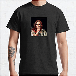 Cris Cyborg Merchandise For Fans Cris Cyborg T-Shirts