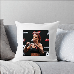 Cris Cyborg Limited Collection Cris Cyborg Pillows Cover