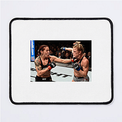 Cris Cyborg Special Collection Cris Cyborg Mouse Pads