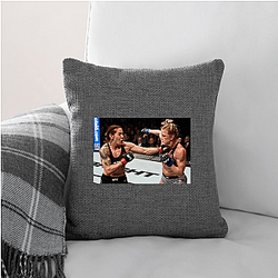 Cris Cyborg Special Collection Cris Cyborg Pillows Cover