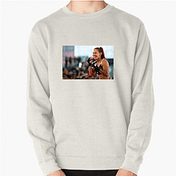 Cris Cyborg Signature Cris Cyborg Sweatshirts