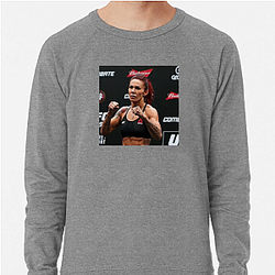 Cris Cyborg Limited Collection Cris Cyborg Sweatshirts