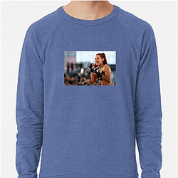 Cris Cyborg Signature Cris Cyborg Sweatshirts