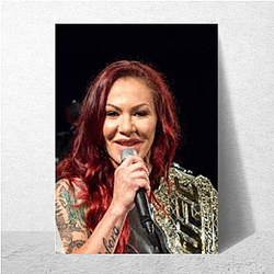Cris Cyborg Merchandise For Fans Cris Cyborg Posters