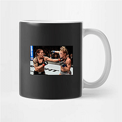 Cris Cyborg Special Collection Cris Cyborg Mugs