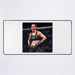 Cris Cyborg Merch For Fans Cris Cyborg Mouse Pads