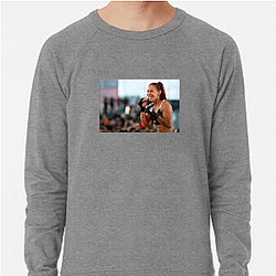 Cris Cyborg Signature Cris Cyborg Sweatshirts
