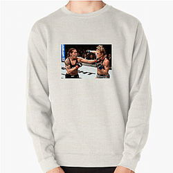 Cris Cyborg Special Collection Cris Cyborg Sweatshirts