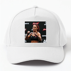 Cris Cyborg Limited Collection Cris Cyborg Hats & Caps