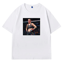 Cris Cyborg Merch For Fans Cris Cyborg T-Shirts