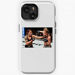 Cris Cyborg Special Collection Cris Cyborg Samsung Cases