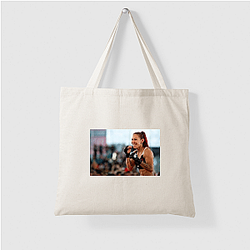 Cris Cyborg Signature Cris Cyborg Bags