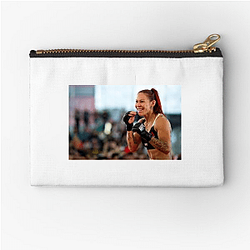 Cris Cyborg Signature Cris Cyborg Zipper Pouches