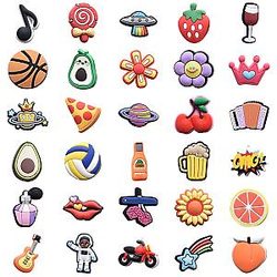 Pins Shoe Charms Shoes Accessories