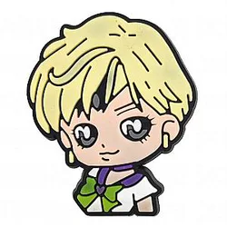 Sailor Moon Crocs Charm - Sailor Uranus PVC Crocs Charm