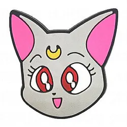 Sailor Moon Crocs Charm - Diana Sailor Moon PVC Crocs Charm