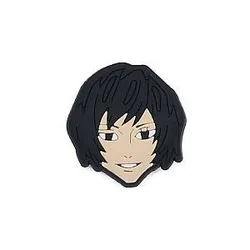 Jujutsu Kaisen Crocs Charms – Character Accessories PVC Crocs Charm