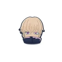 Jujutsu Kaisen Crocs Charms – Toge Inumaki Accessories PVC Crocs Charm