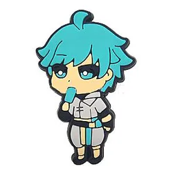 Genshin Impact Crocs Charms – Genshin Impact PVC Crocs Charm Character