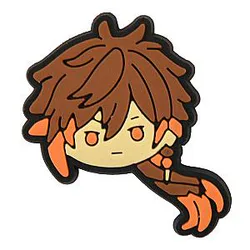 Genshin Impact Crocs Charms –  Basic Accessories PVC Crocs Charm
