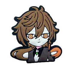 Genshin Impact Crocs Charms –  Character Accessories PVC Crocs Charm