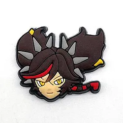 Genshin Impact Crocs Charms –  Genshin Impact Anime PVC Crocs Charm
