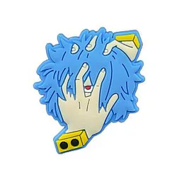 My Hero Academia Crocs Charms – Tamaki Amajiki Accessories PVC Crocs Charm