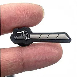 Attack on Titan Crocs Charms – Tool Accessories PVC Crocs Charm