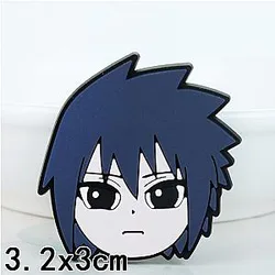 Naruto Crocs Charms – Anko Mitarashi Accessories PVC Crocs Charm