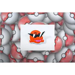 Pokemon Crocs Charms – Pokemon Charmander PVC Crocs Charm