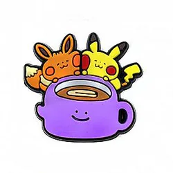Pokemon Crocs Charms – Pokemon Accessories PVC Crocs Charm