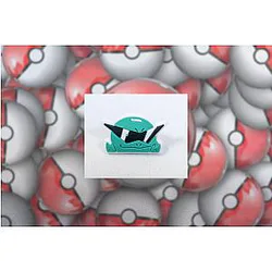 Pokemon Crocs Charms – Pokemon Squirtle Cool PVC Crocs Charm