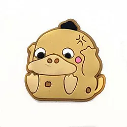 Pokemon Crocs Charms – Cartoon Pokemon Cute PVC Crocs Charm