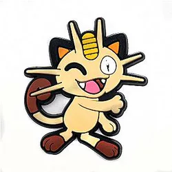 Pokemon Crocs Charms – Pokemon Accessories Cartoon PVC Crocs Charm